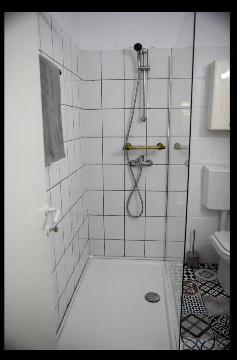 Roof Top Apartments Bukareszt Zewnętrze zdjęcie