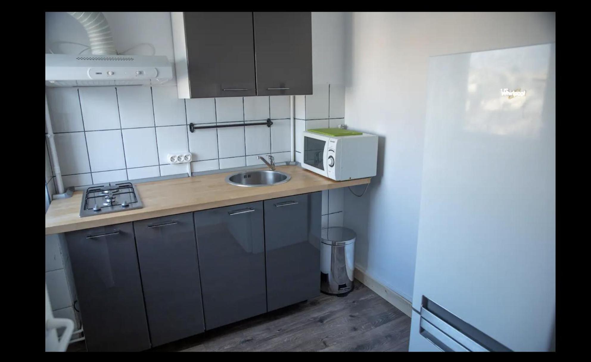 Roof Top Apartments Bukareszt Zewnętrze zdjęcie