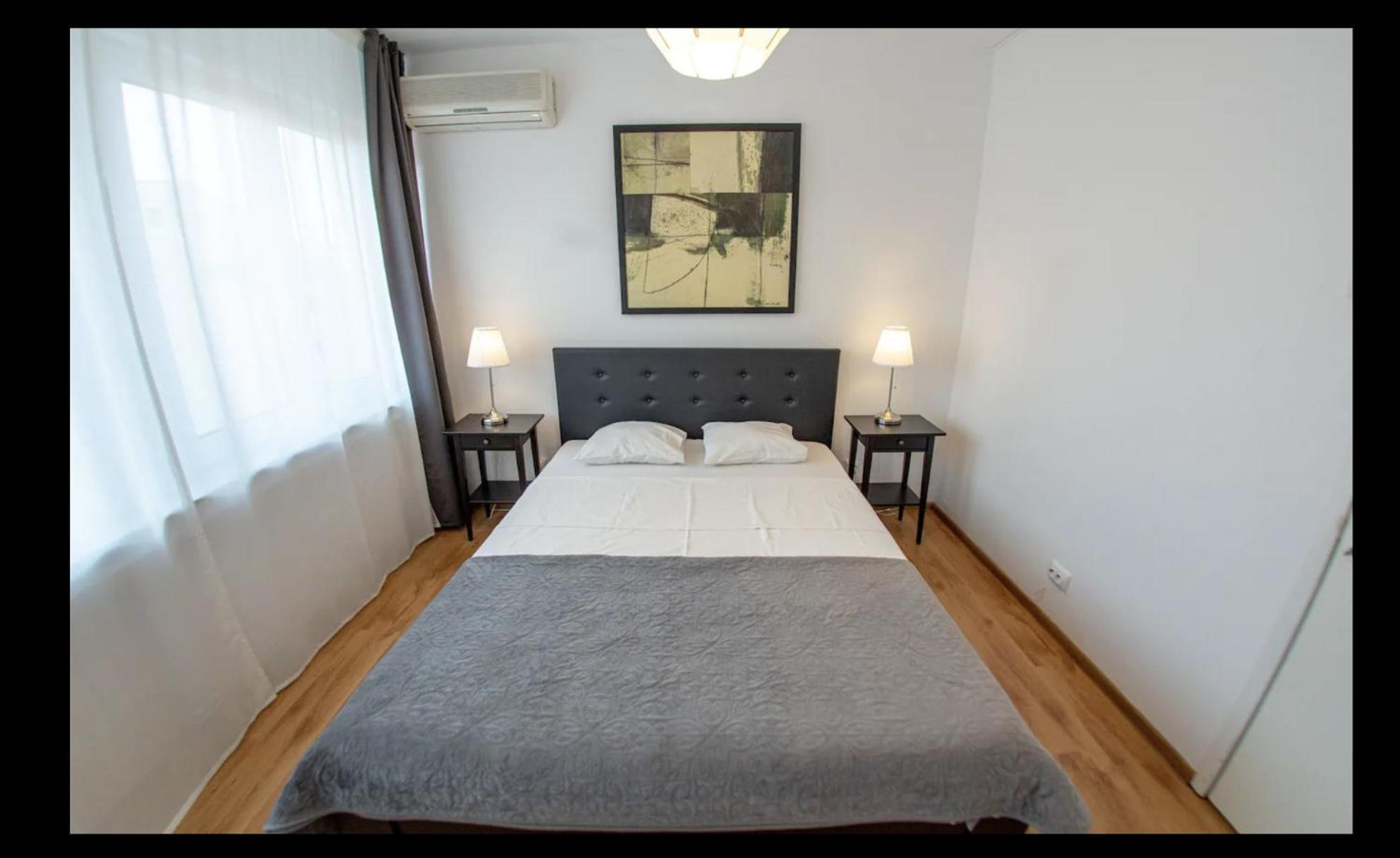 Roof Top Apartments Bukareszt Zewnętrze zdjęcie