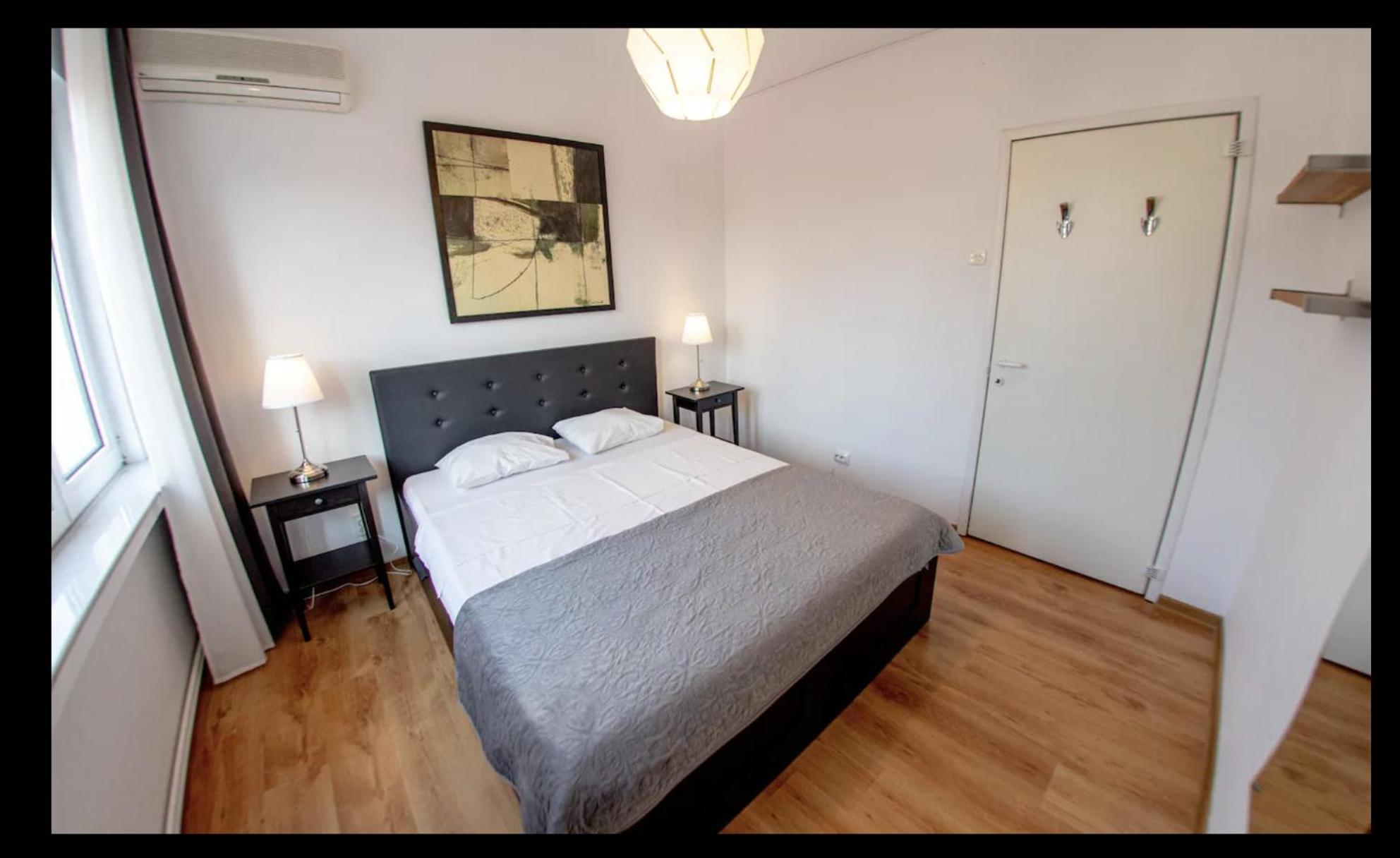 Roof Top Apartments Bukareszt Zewnętrze zdjęcie