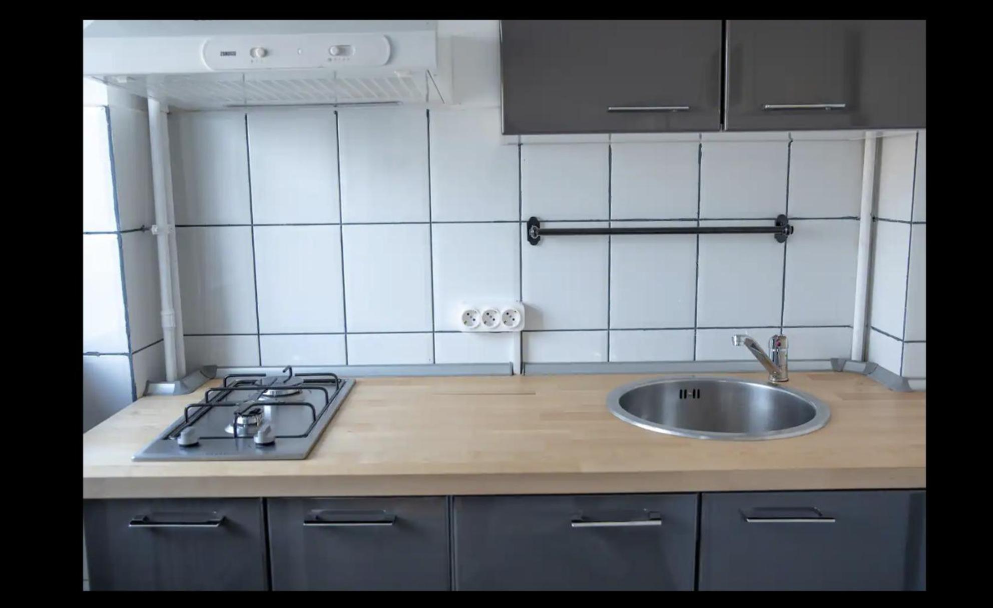 Roof Top Apartments Bukareszt Zewnętrze zdjęcie