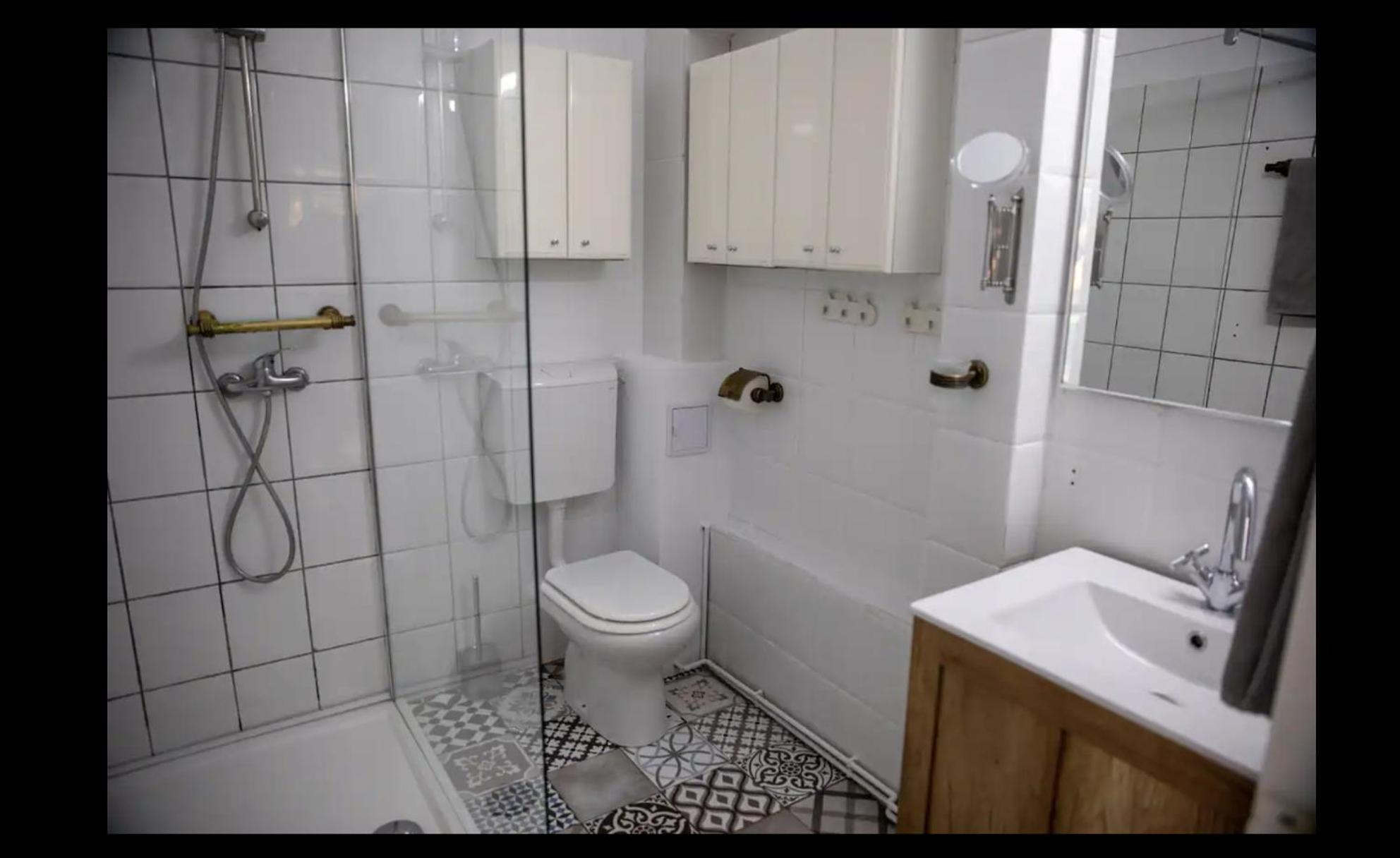 Roof Top Apartments Bukareszt Zewnętrze zdjęcie
