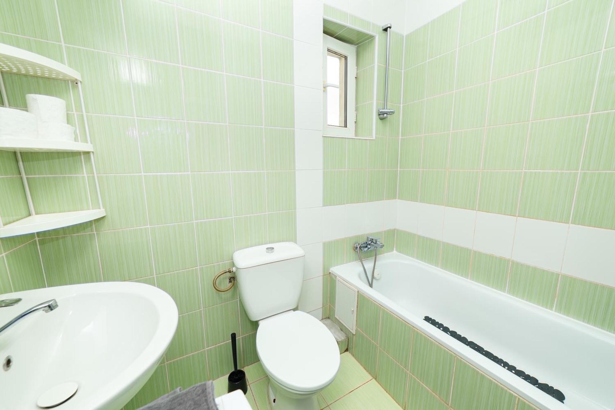 Roof Top Apartments Bukareszt Zewnętrze zdjęcie