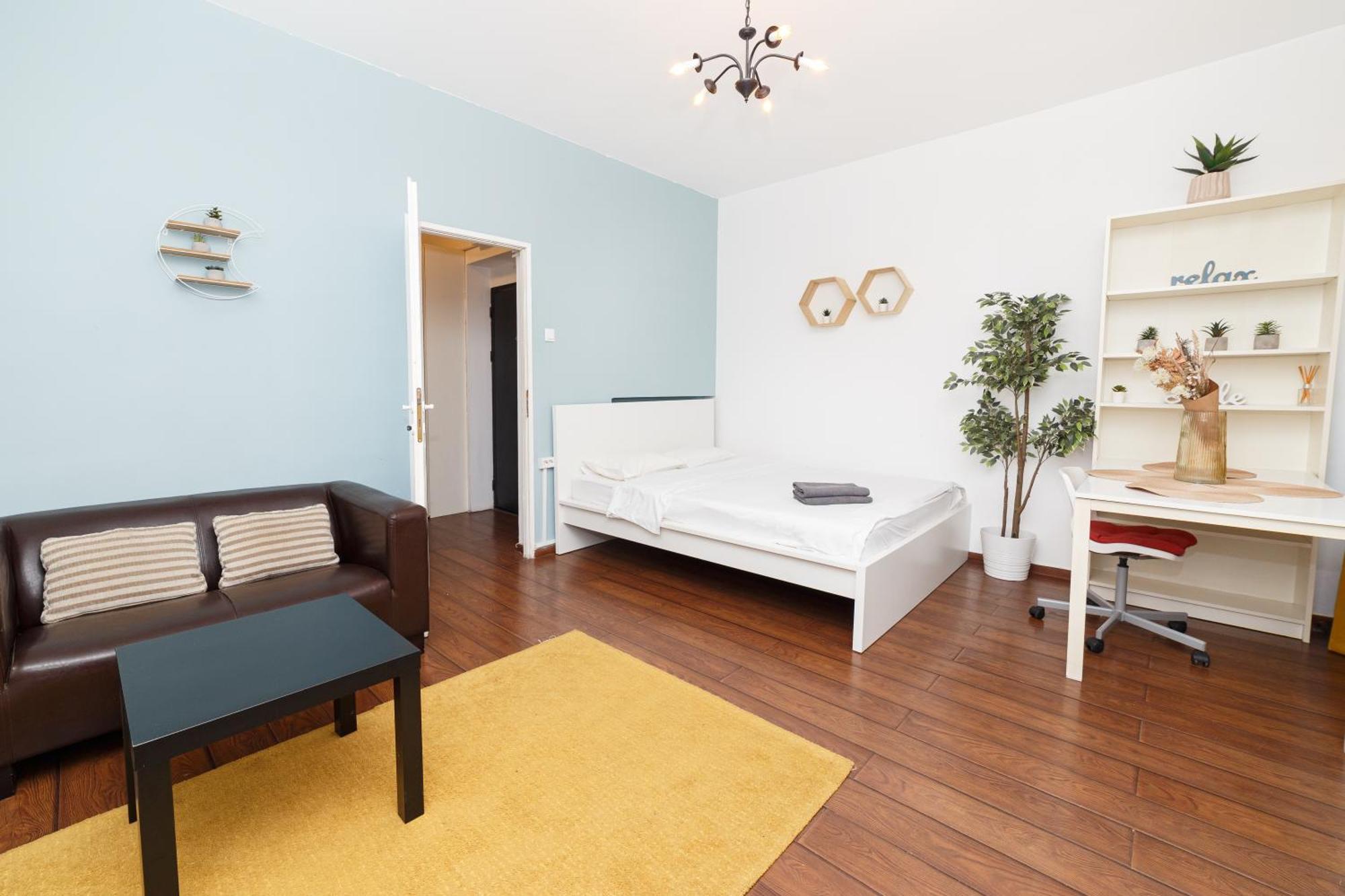 Roof Top Apartments Bukareszt Zewnętrze zdjęcie